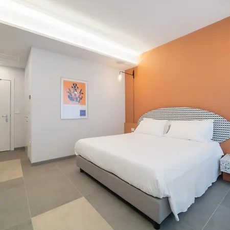 Brera Apartmanhotel