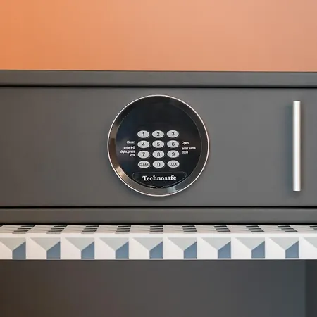 Apartmanhotel Brera