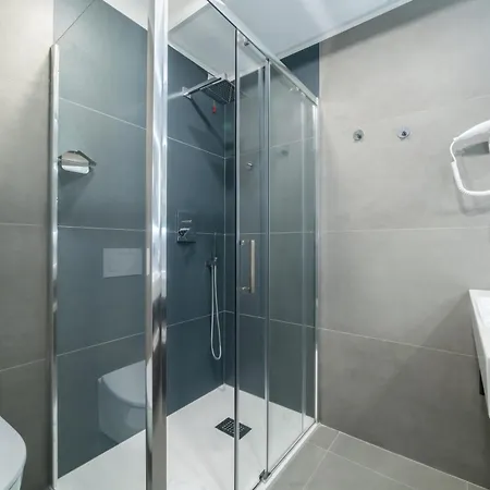 Apartmanhotel Brera Milánó