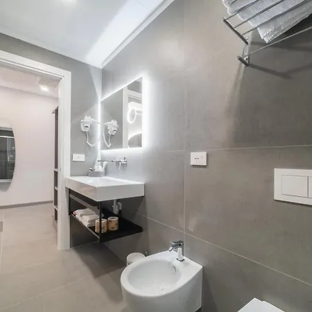 Brera Apartmanhotel