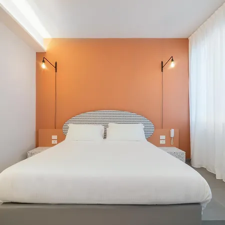 Apartmanhotel Brera *
