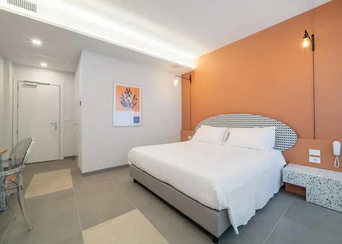 Brera Aparthotel