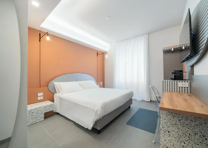 Aparthotel Brera 3*