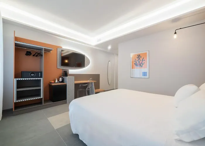 Aparthotel Brera