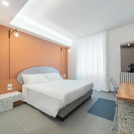 Aparthotel Brera *