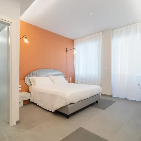 Aparthotel Brera Milan