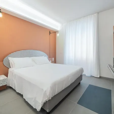 Aparthotel Brera
