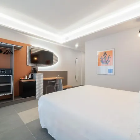 Aparthotel Brera