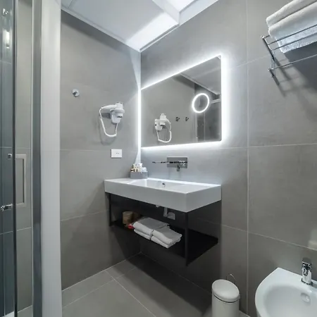 Brera Aparthotel Milan
