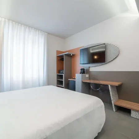 Appart hôtel Brera