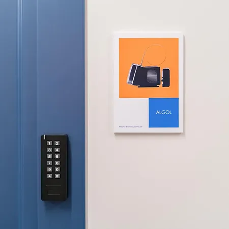 公寓式酒店 Brera 3*