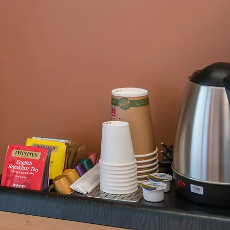 公寓式酒店 Brera 米兰